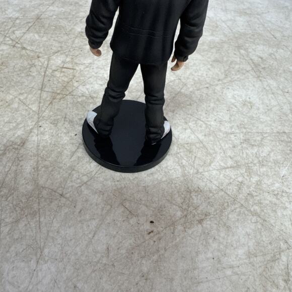 BLACKLIST CROSSROAD Collection vol.1 Trading Figure by ORGANIC - Picture 7 of 7